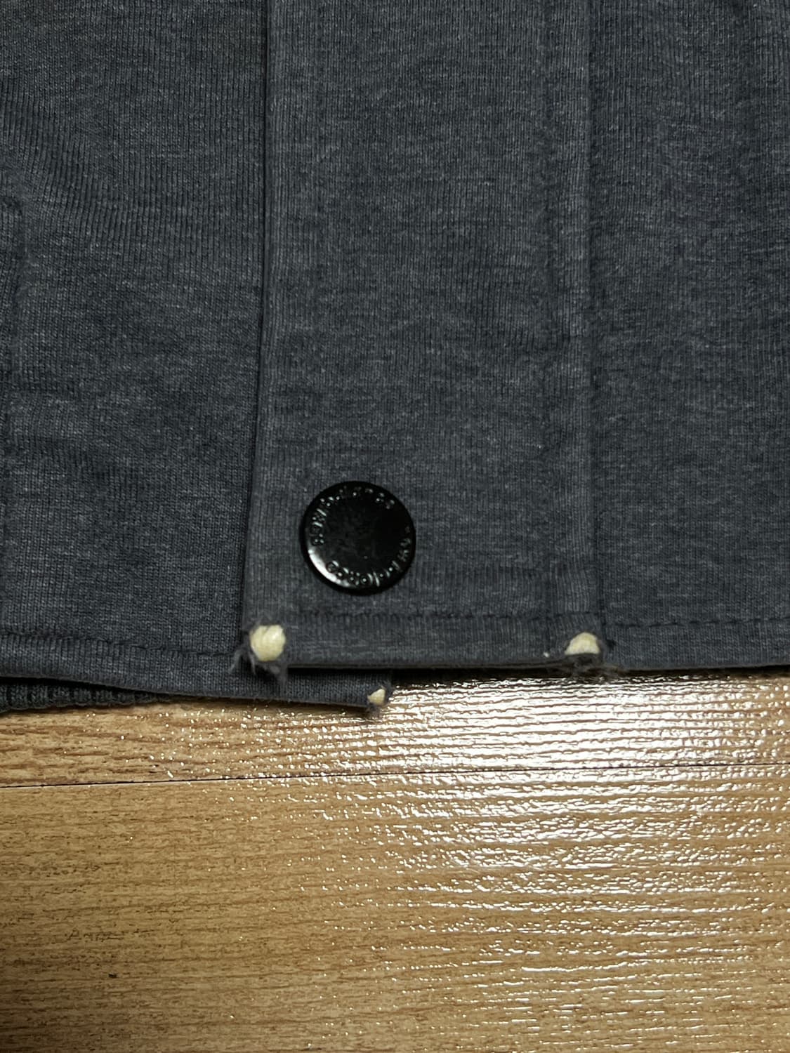 뉴발란스 바시티 야구점퍼 L 100 상품이미지7