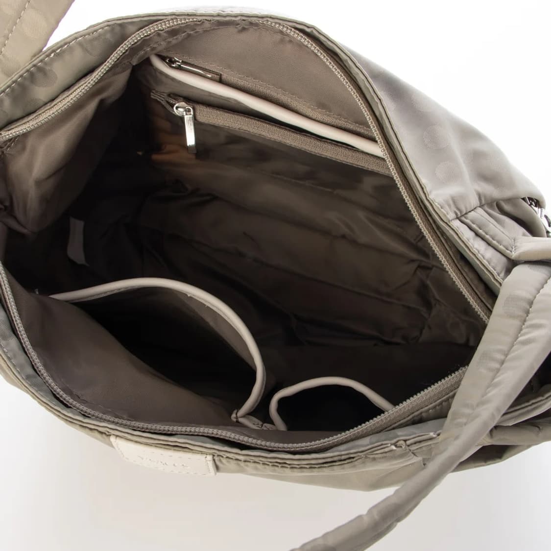 Y'saccs 도트 투웨이 숄더백 상품이미지3