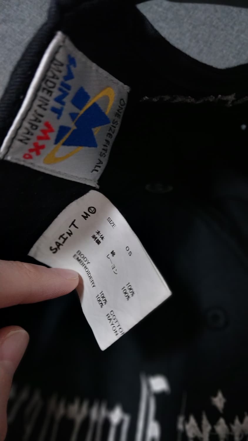 세인트미카엘 저니캡 상품이미지5