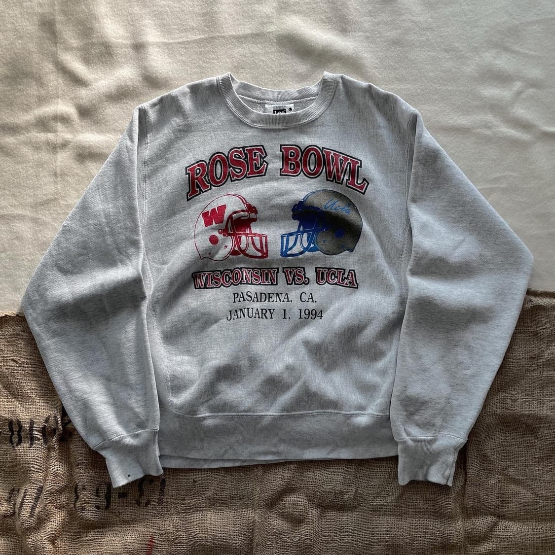 리 1990’s 스웻 상품이미지1
