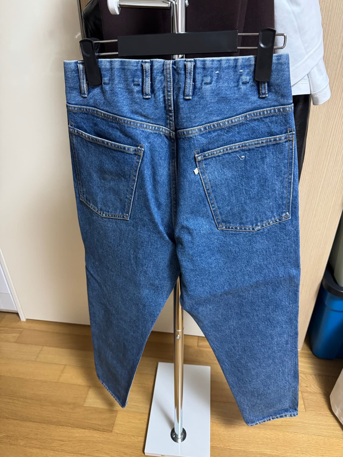 Westoveralls 데님 팬츠 미친 가격에 판매합니다! 상품이미지2