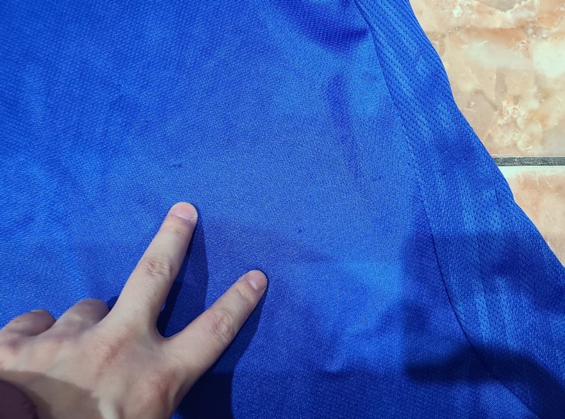 아디다스 08 09 첼시FC 올드레플 축구져지 상품이미지9