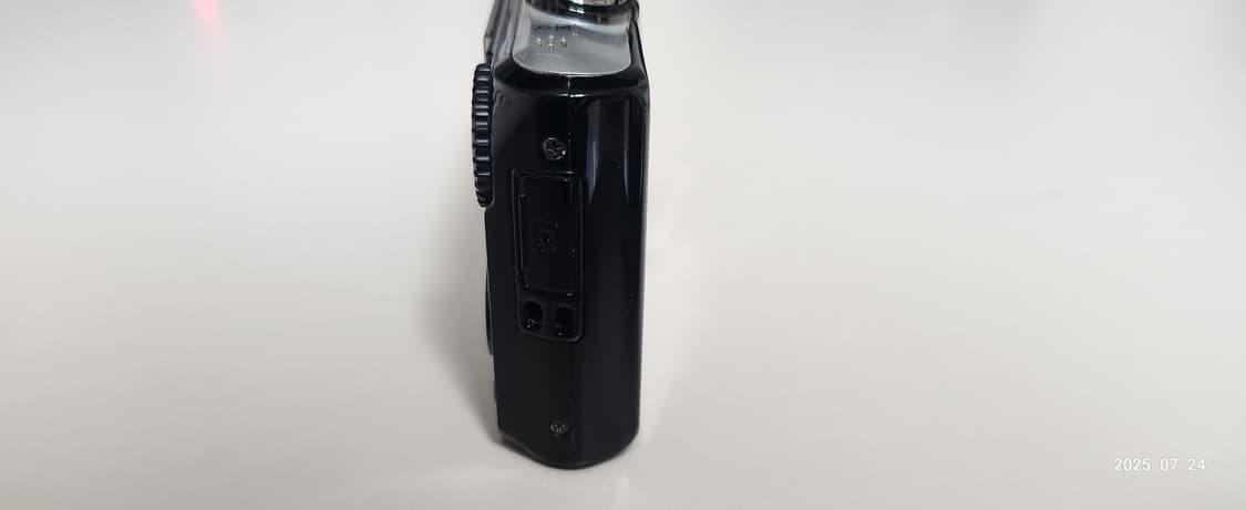 SAMSUNG VLUU PL100 셀카가능 빈티지 레트로 디지털카메라 상품이미지4