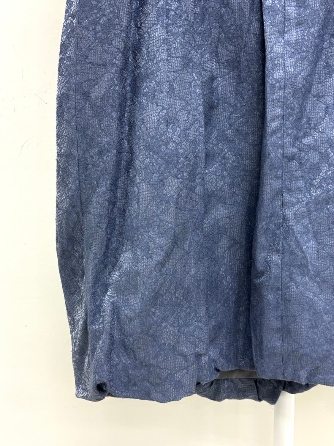 빈티지 슬리브리스 벌룬 원피스 상품이미지8