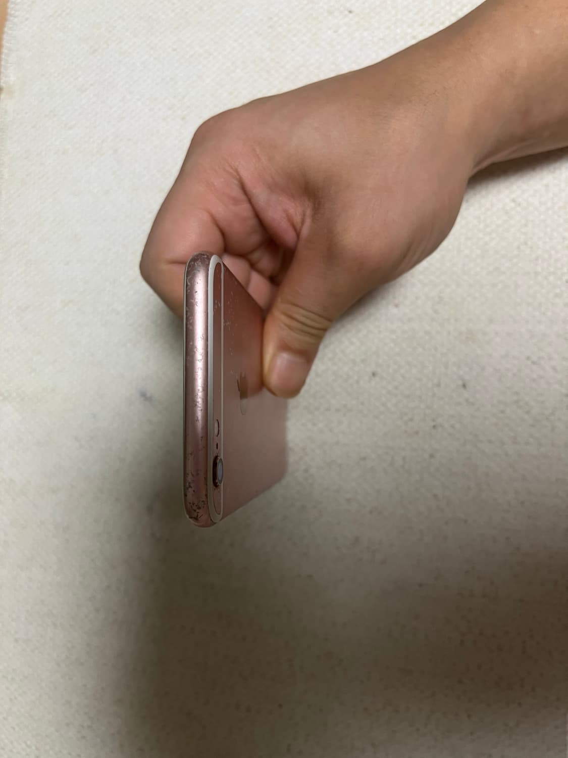 아이폰6s 32gb 터치아이디 x 상품이미지7