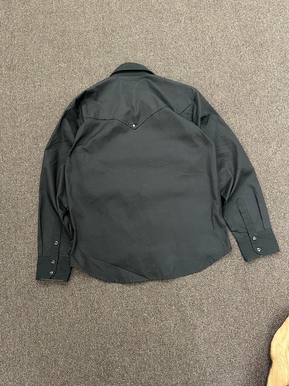 L)Japanese vintage 필드 셔츠자켓 상품이미지5