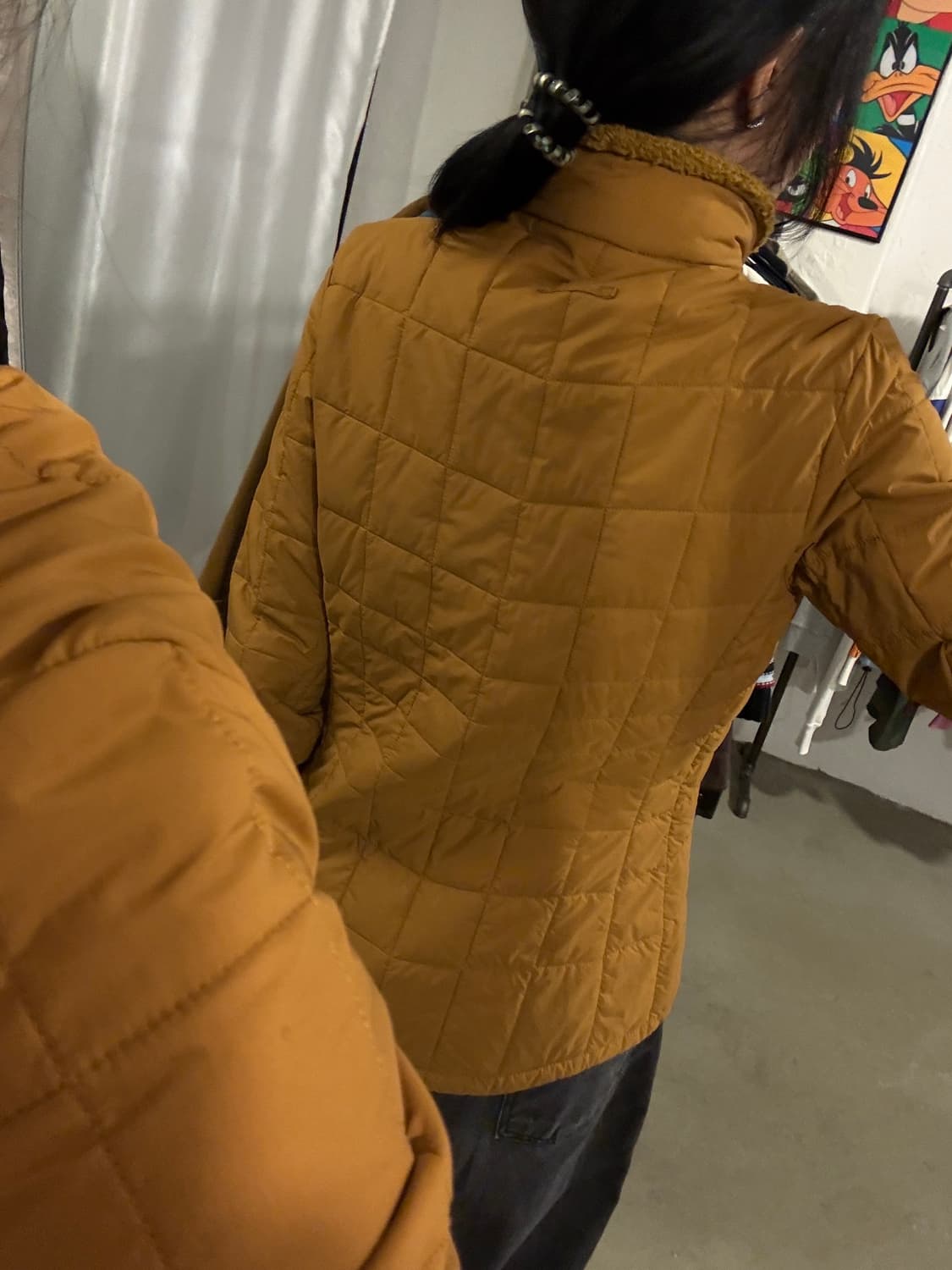 노스페이스 자켓 상품이미지4