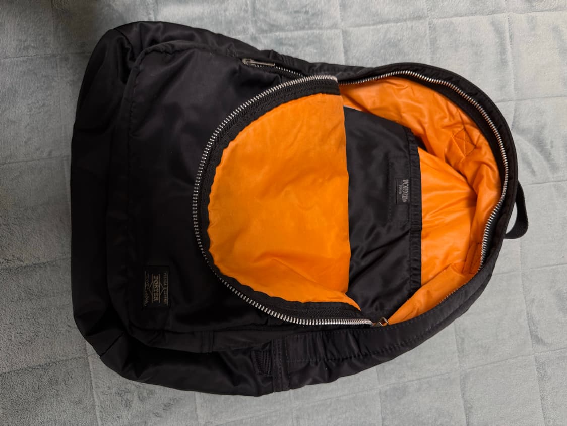 porter 포터 백팩 18L 상품이미지5