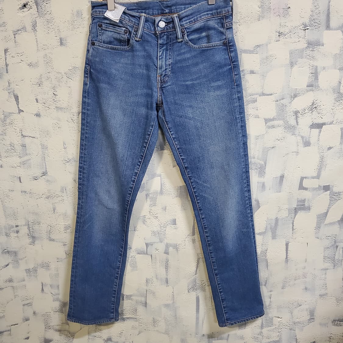 리바이스511 청바지 블루진 데님 팬츠  상품이미지1