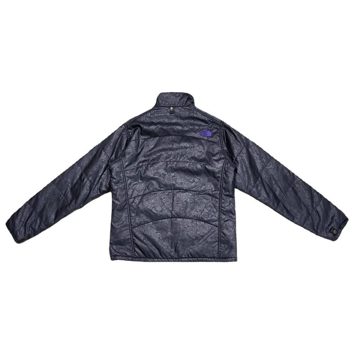 THE NORTH FACE 퍼플로고 경량 패딩 Women 90 상품이미지9
