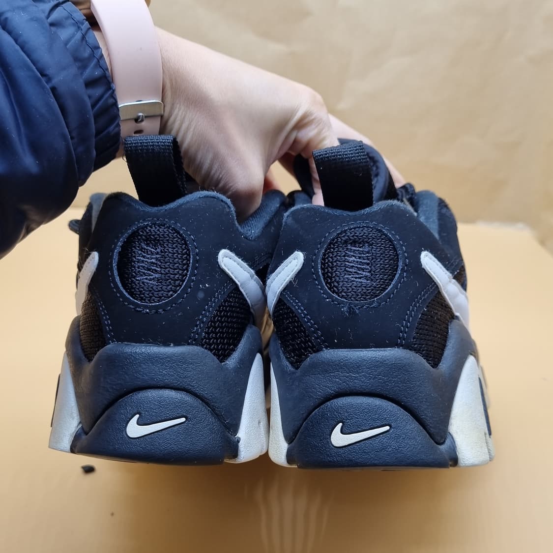 나이키 에버라지 로우 운동화255 상품이미지4