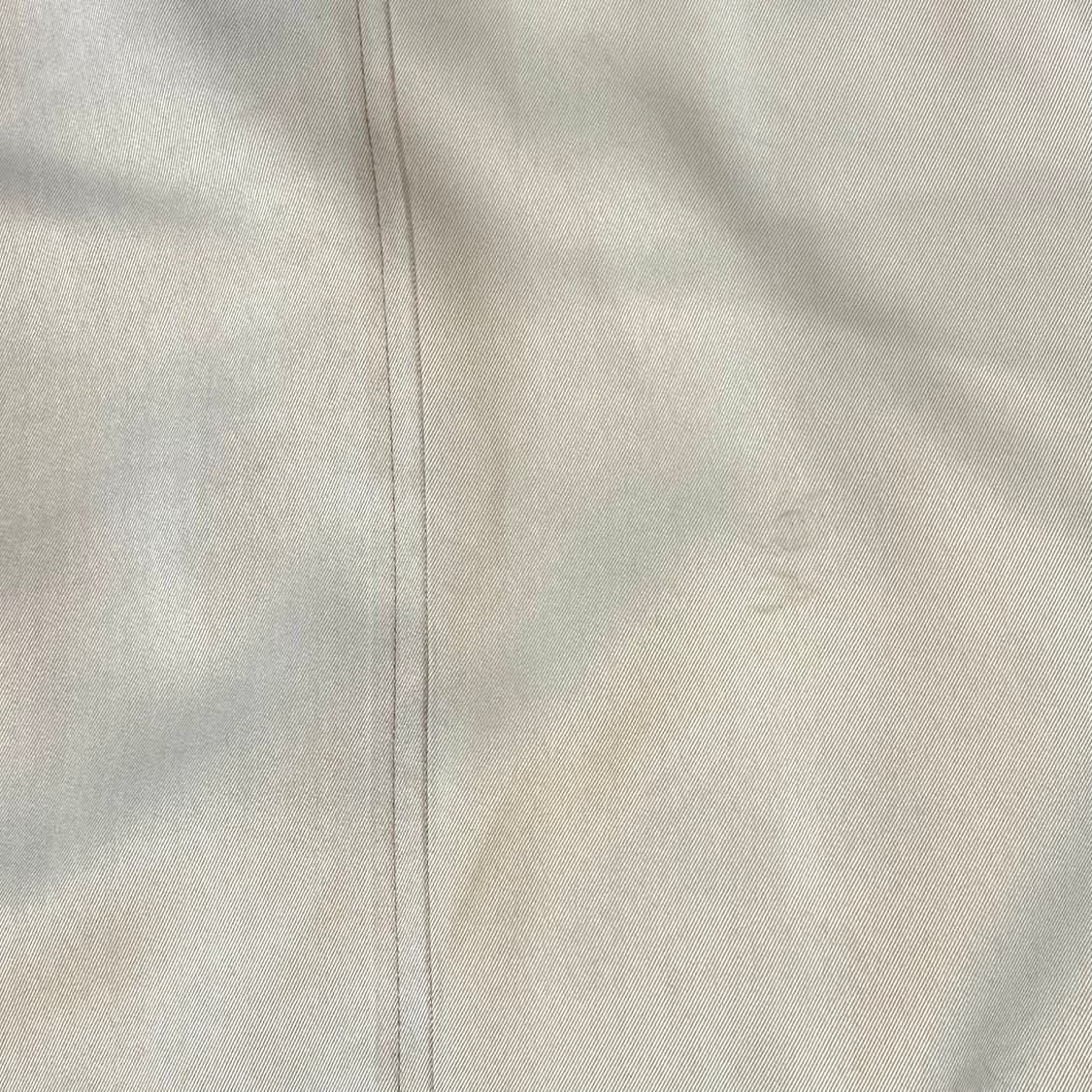 버버리 싱글버튼 트렌치 코트 L 상품이미지8