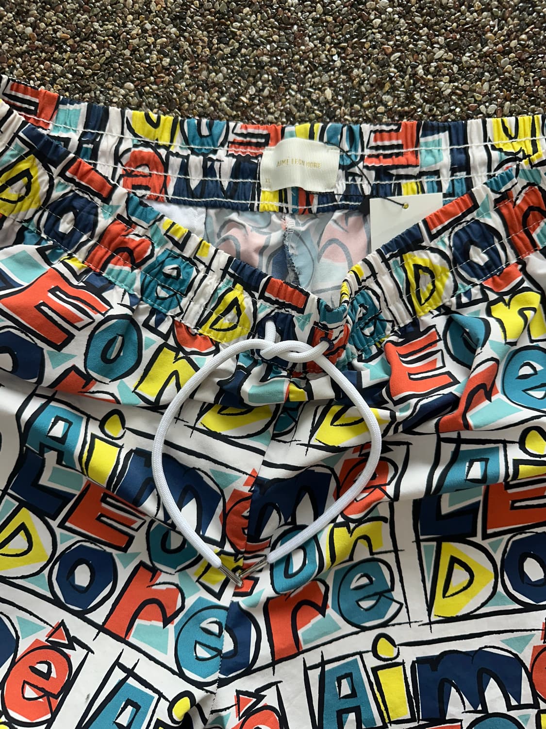 Aime leon dore swim shorts 상품이미지3