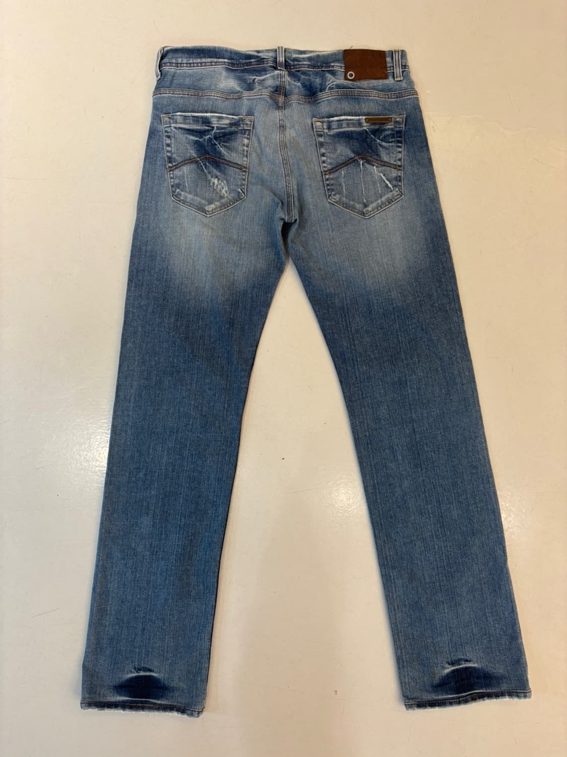 Armani Denim Pants 상품이미지6
