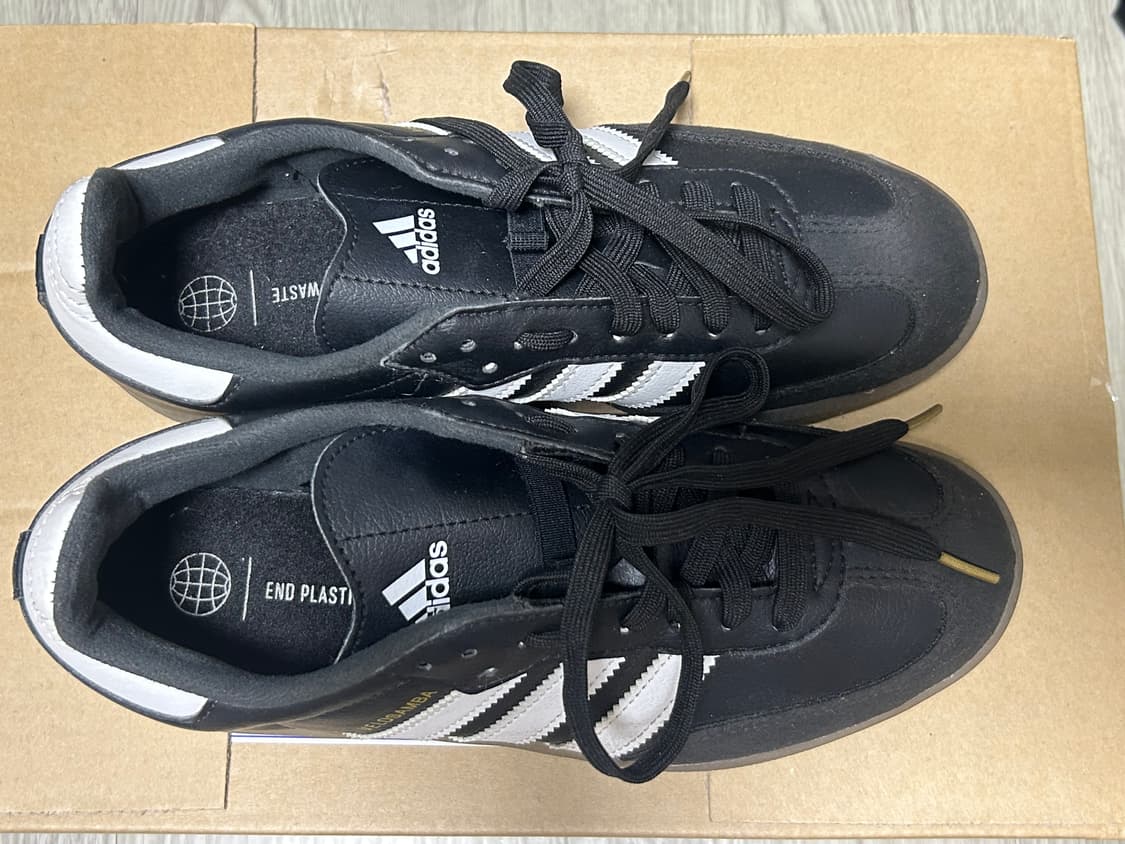 아디다스 VELOSAMBA 상품이미지2