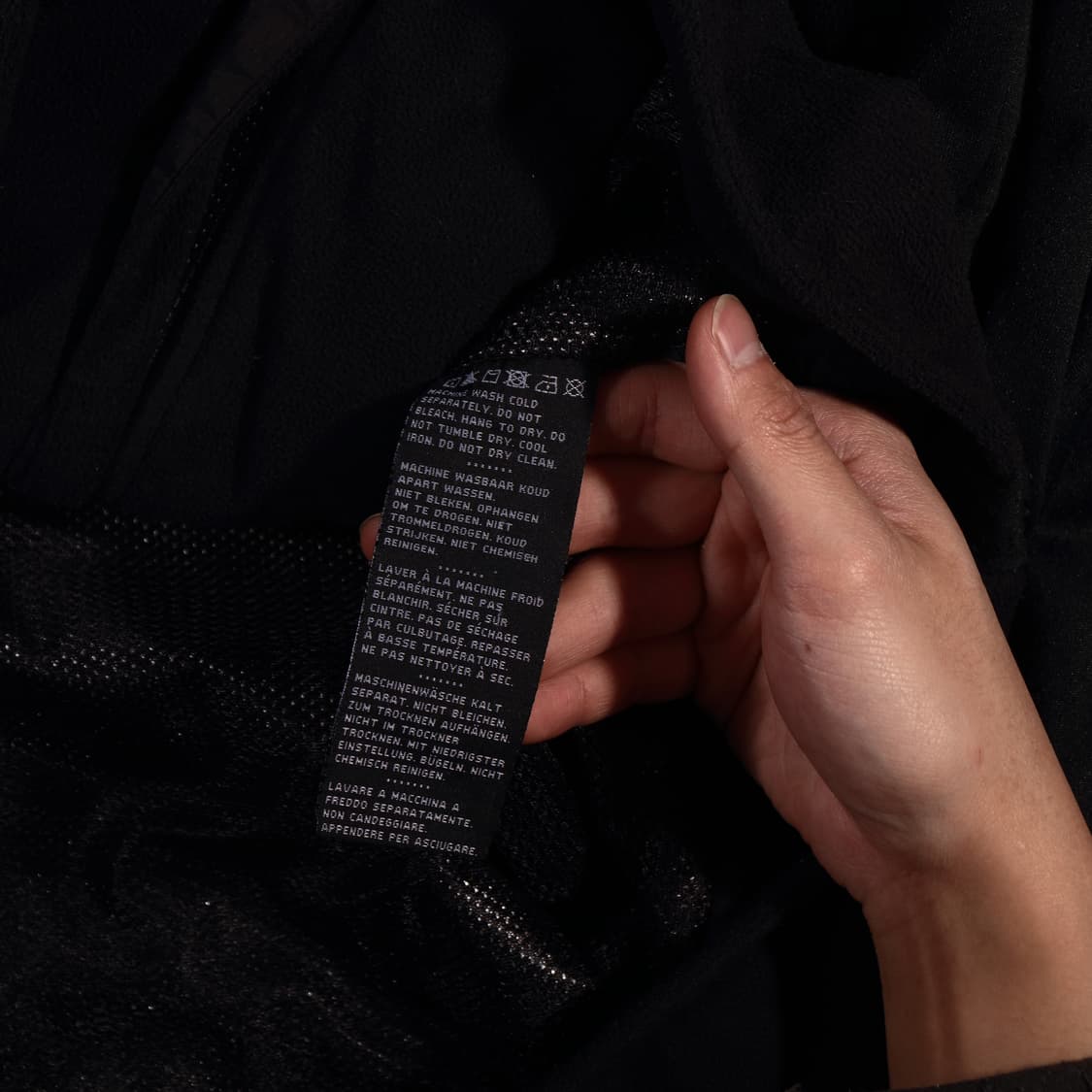 HARLEY DAVIDSON ZIP-UP 상품이미지8