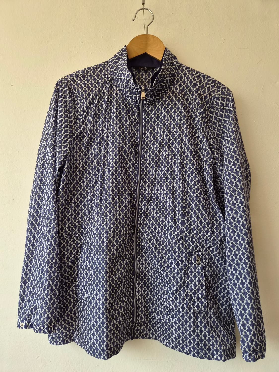 닥스 여성 바람막이 점퍼 105사이즈 상품이미지2