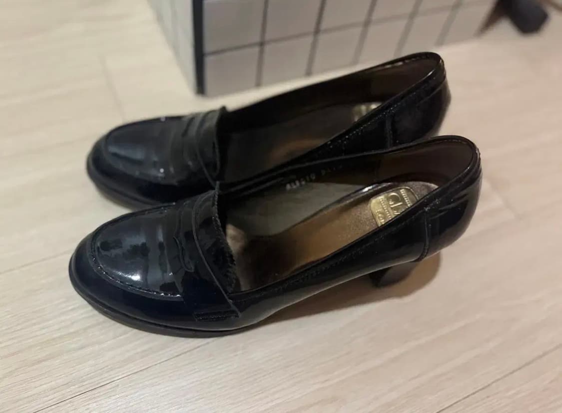 소다 여성페니로퍼 245 상품이미지1