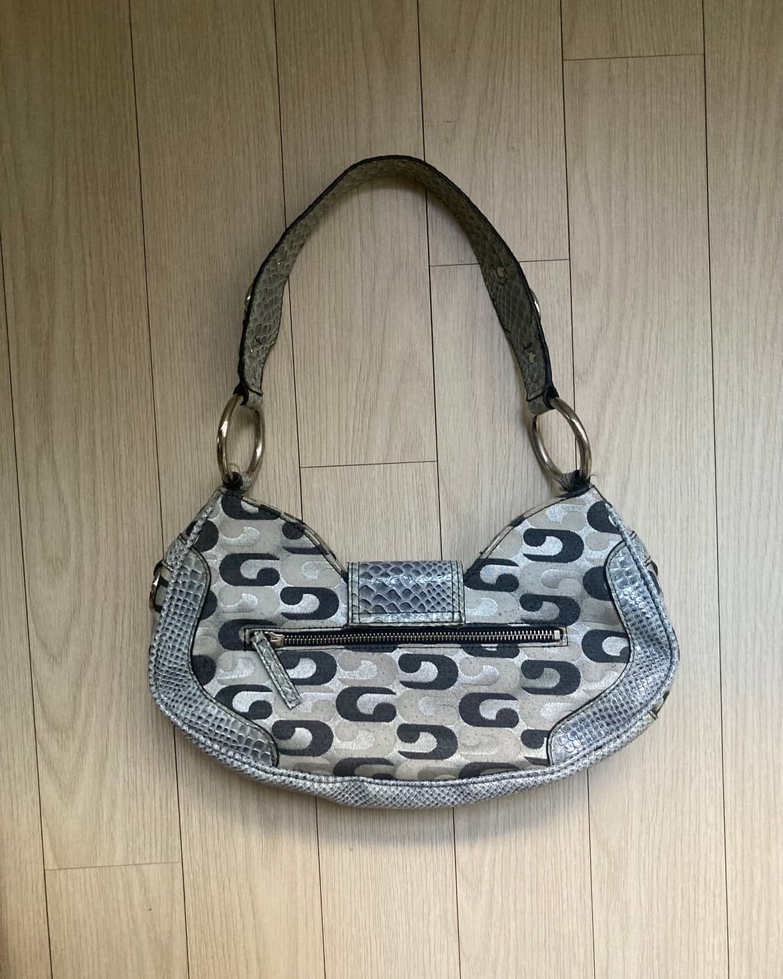 guess python bag 상품이미지5
