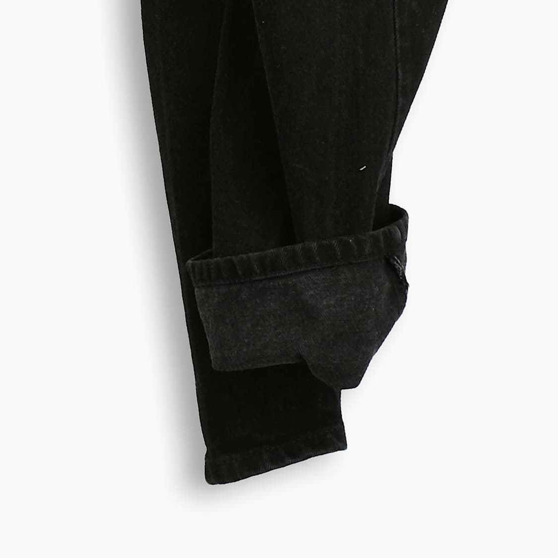 리바이스 505 오렌지탭 흑청 90s 34 인치 OR50536175 상품이미지7