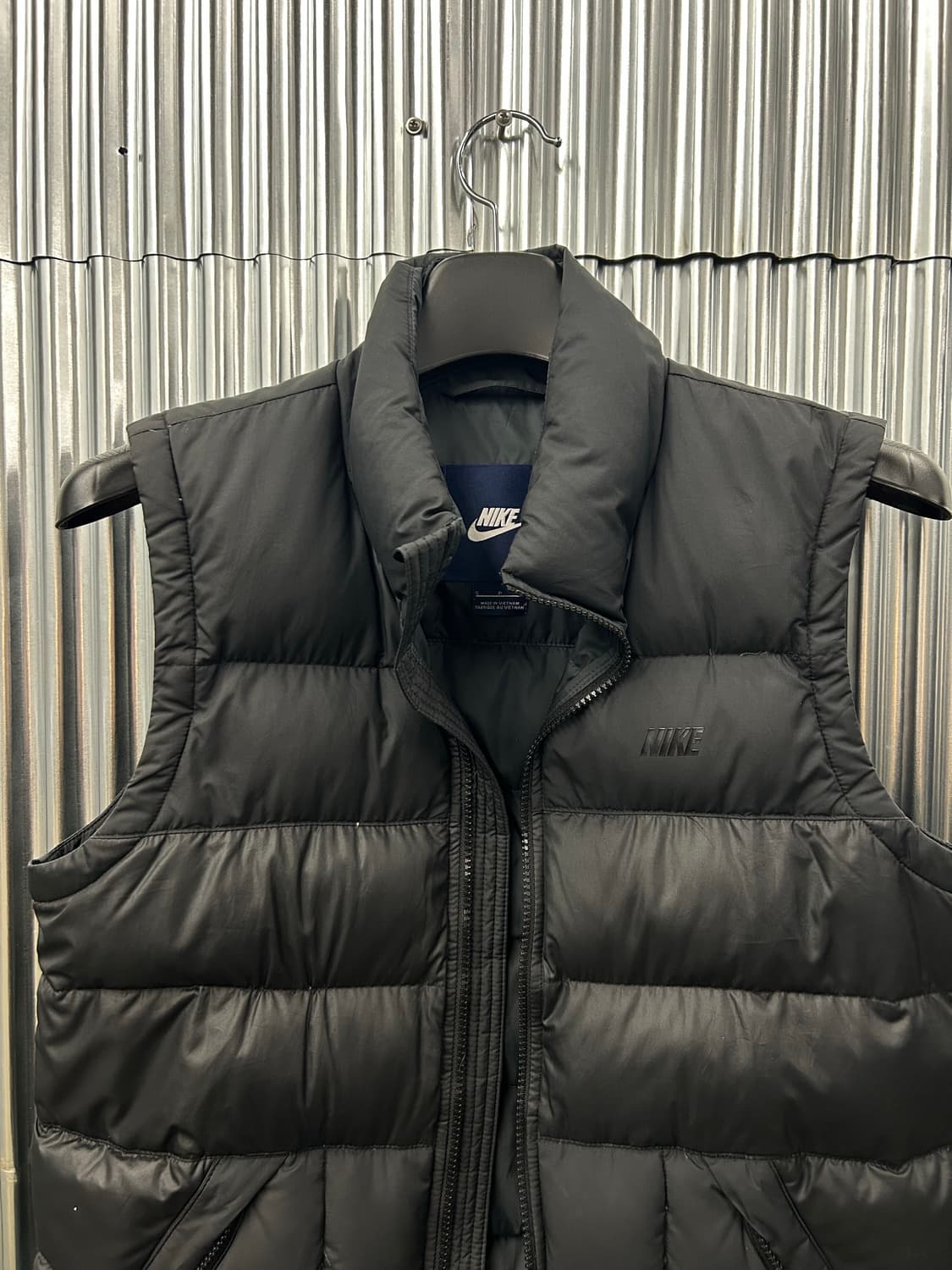 나이키 덕다운 패딩 여성용 상품이미지4