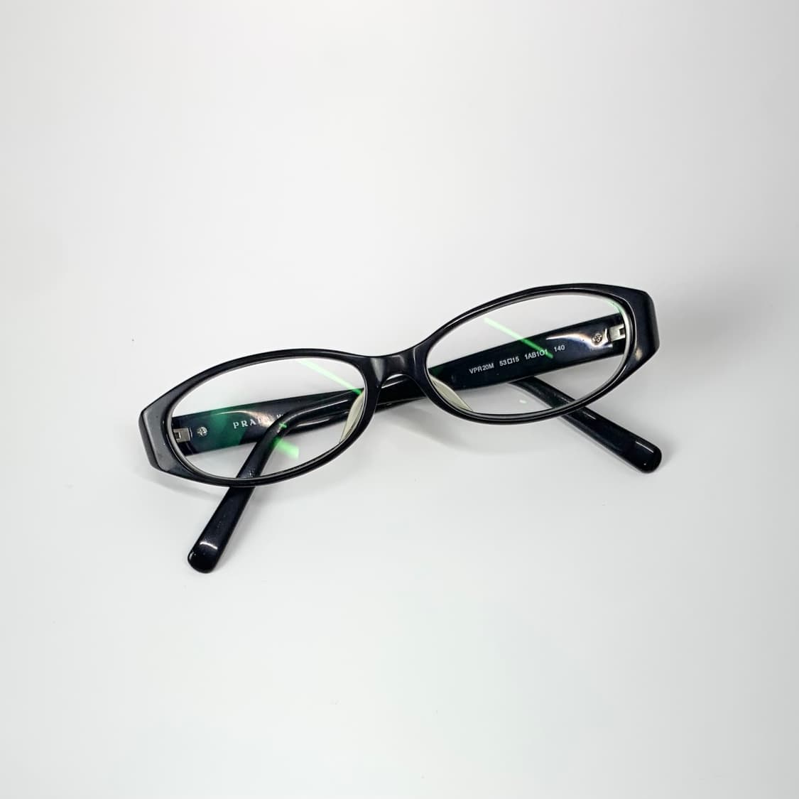 프라다 안경 상품이미지1