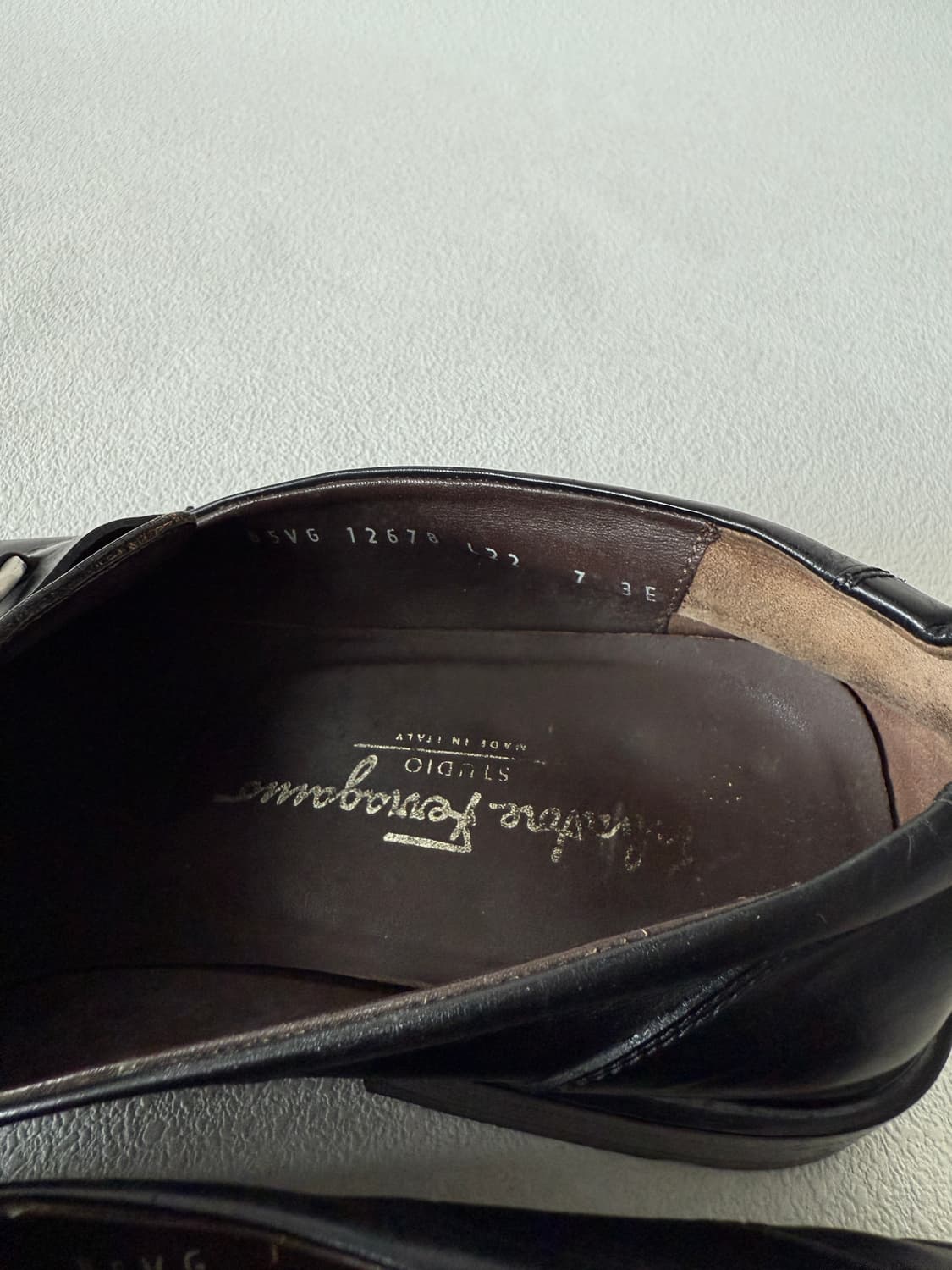 [250-255]살바토레 페라가모(Salvatore Ferragamo)  상품이미지10
