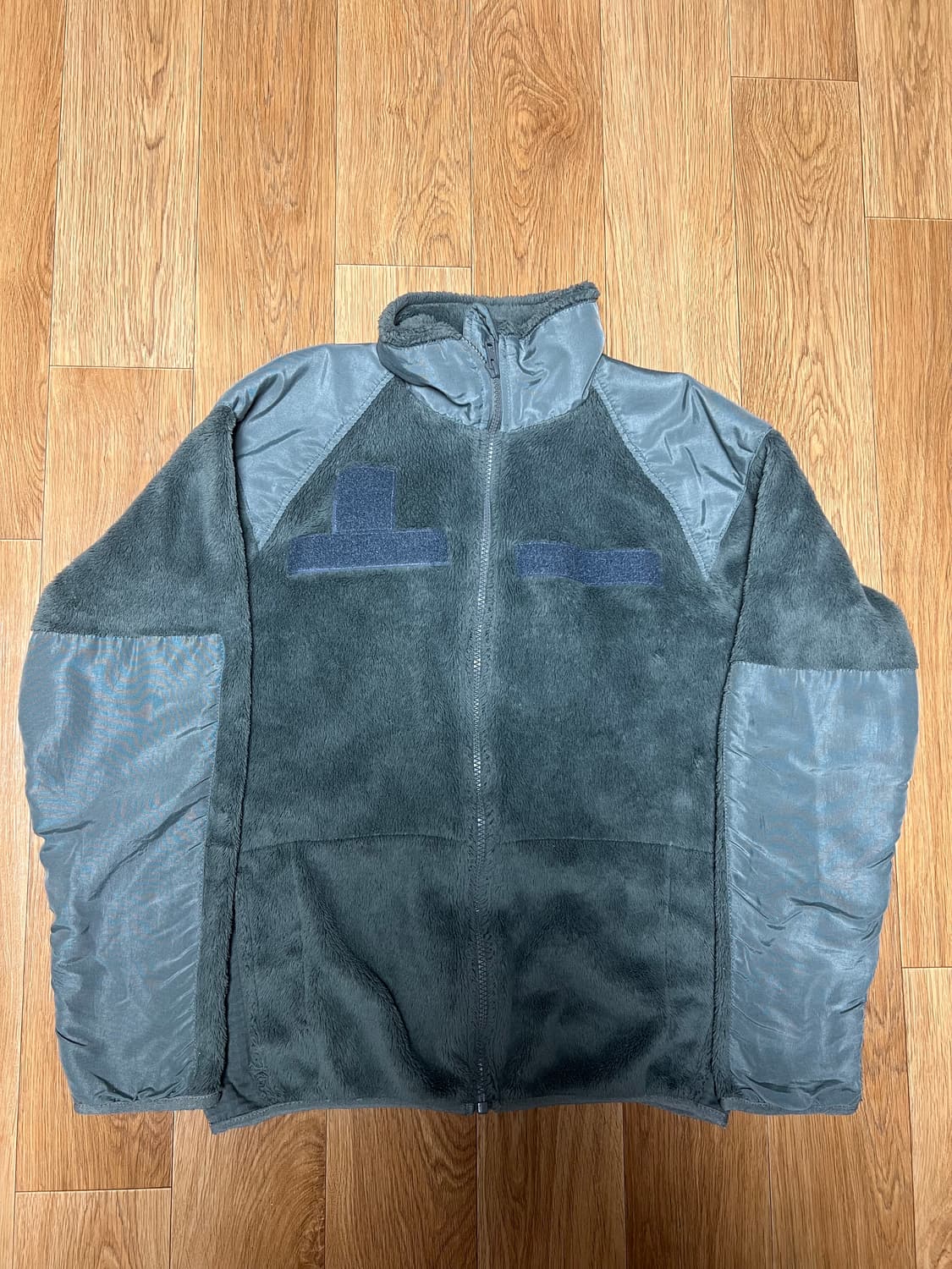 미군 폴라텍 폴리스 ECWCS Gen3 Level 3 Fleece Jac 상품이미지1