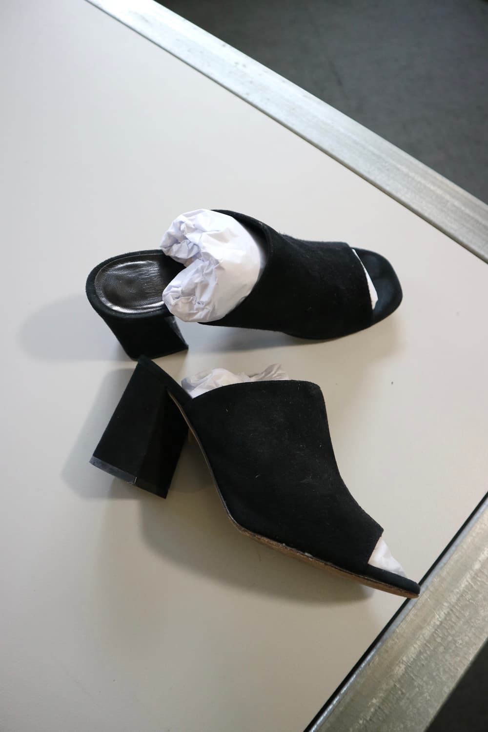Maryam Nassir Zadeh Heel 상품이미지1