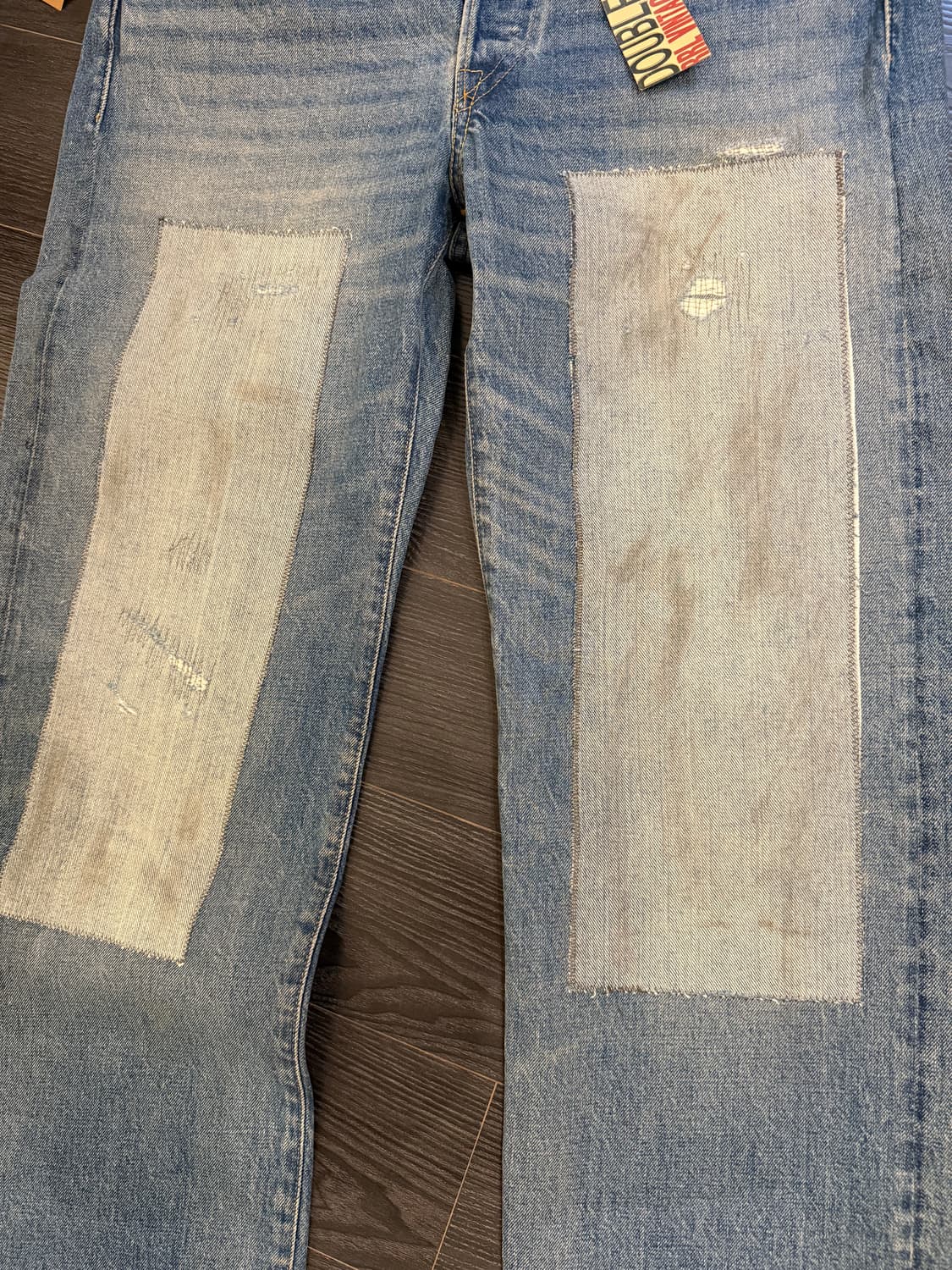 rrl 미드랜드 32x32 상품이미지3