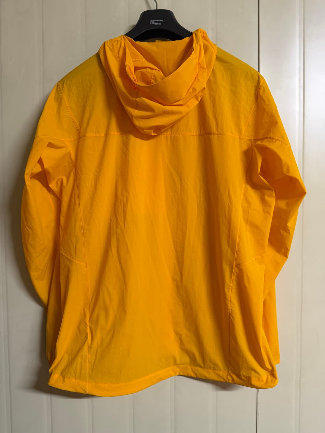 아크테릭스 스쿼미시 후디(Arcteryx Squamish Hoody) 경 상품이미지2