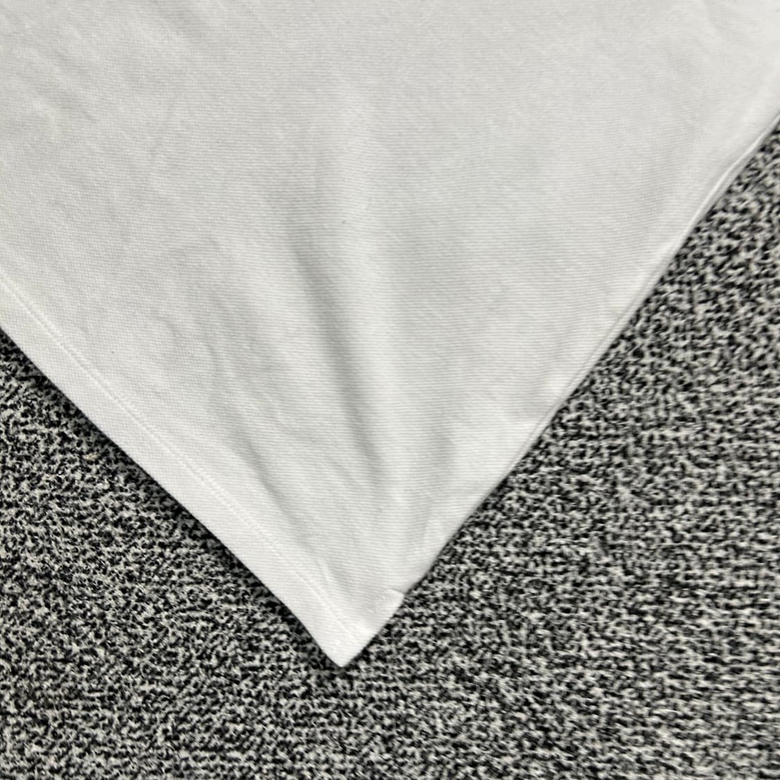 메종키츠네(Maison kitsune) 폭스헤드 패치 카라티 상품이미지3