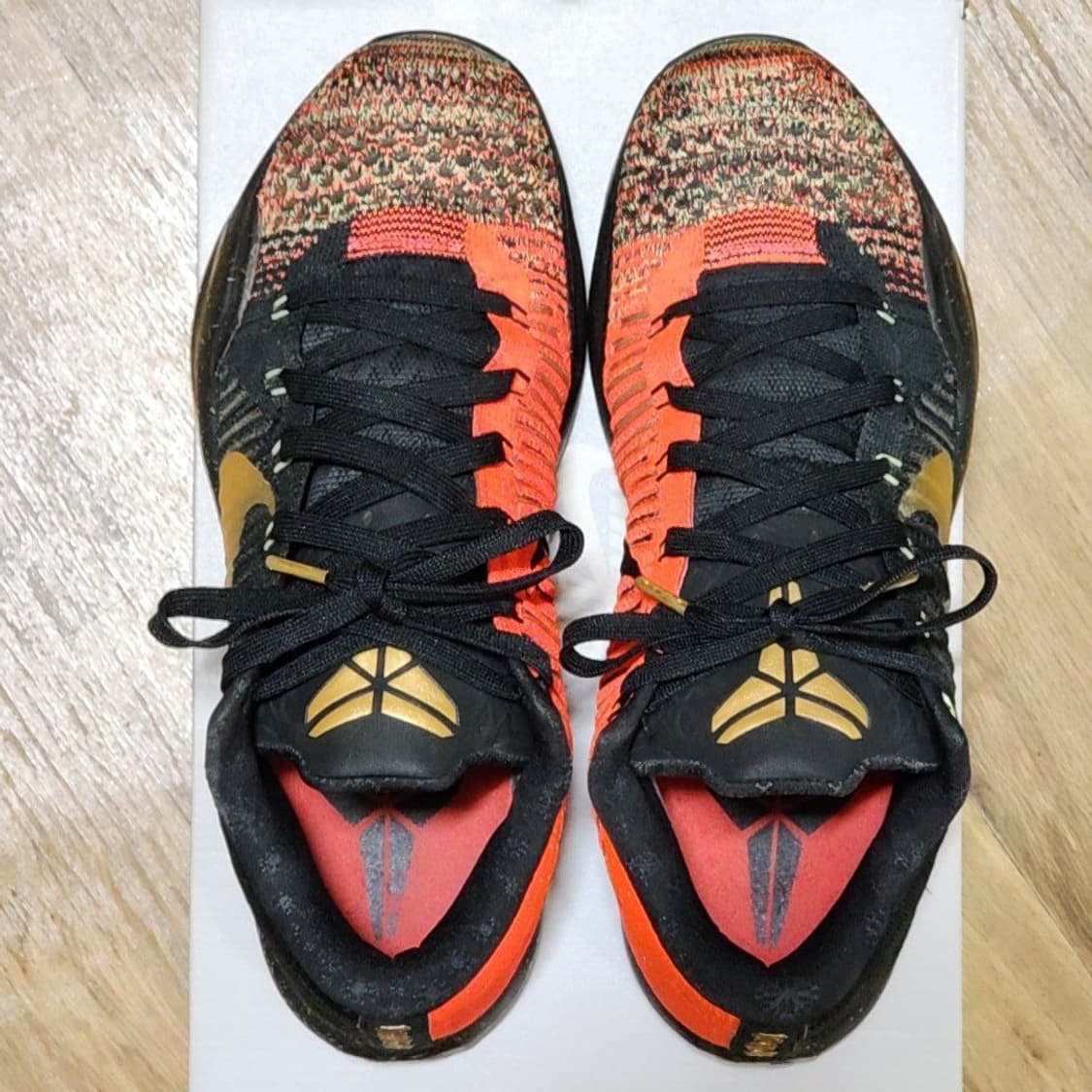 나이키 280 코비10 엘리트 에디션 상품이미지4