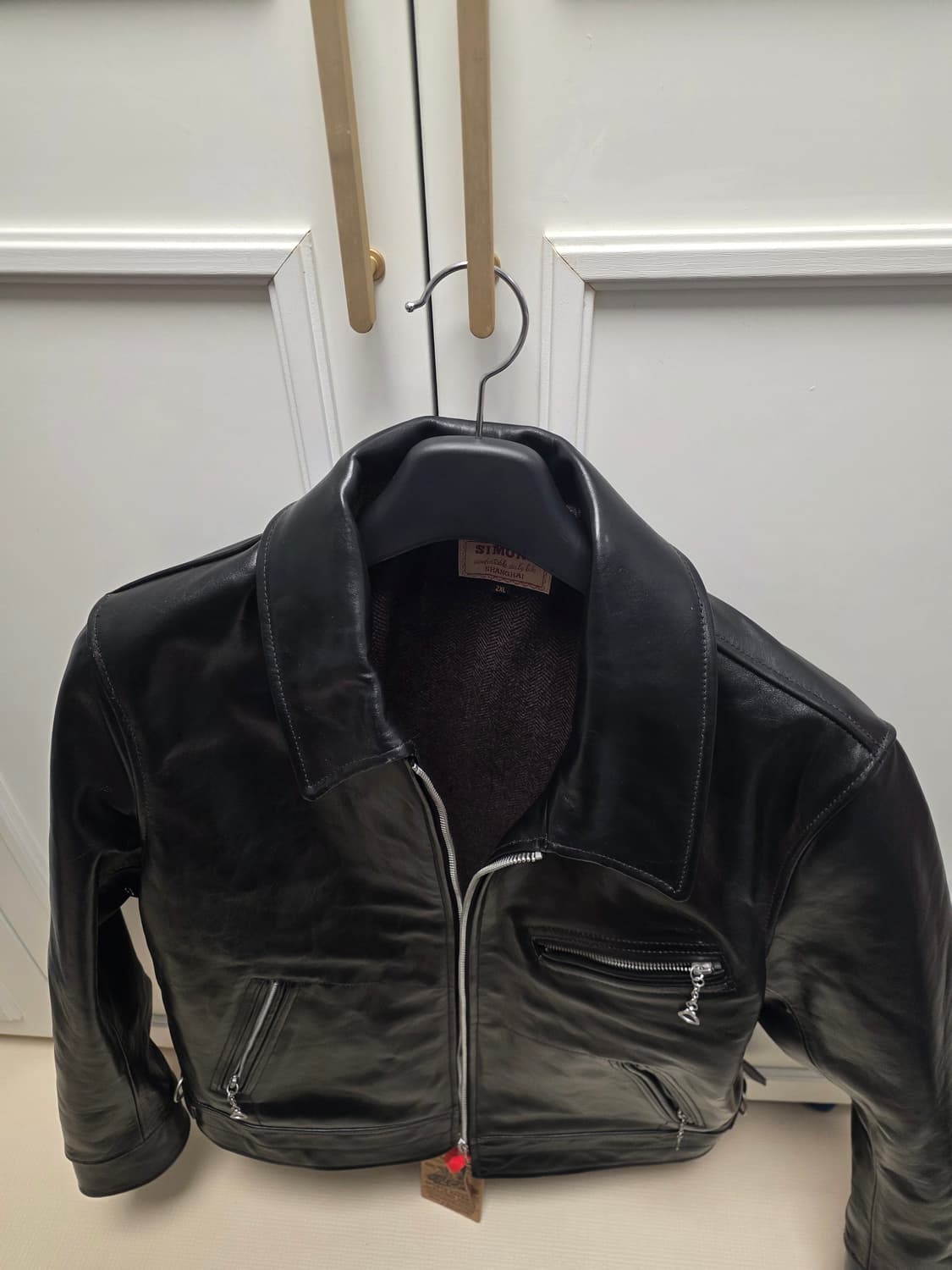 리얼시몬스 중홀랜드 2XL 상품이미지4