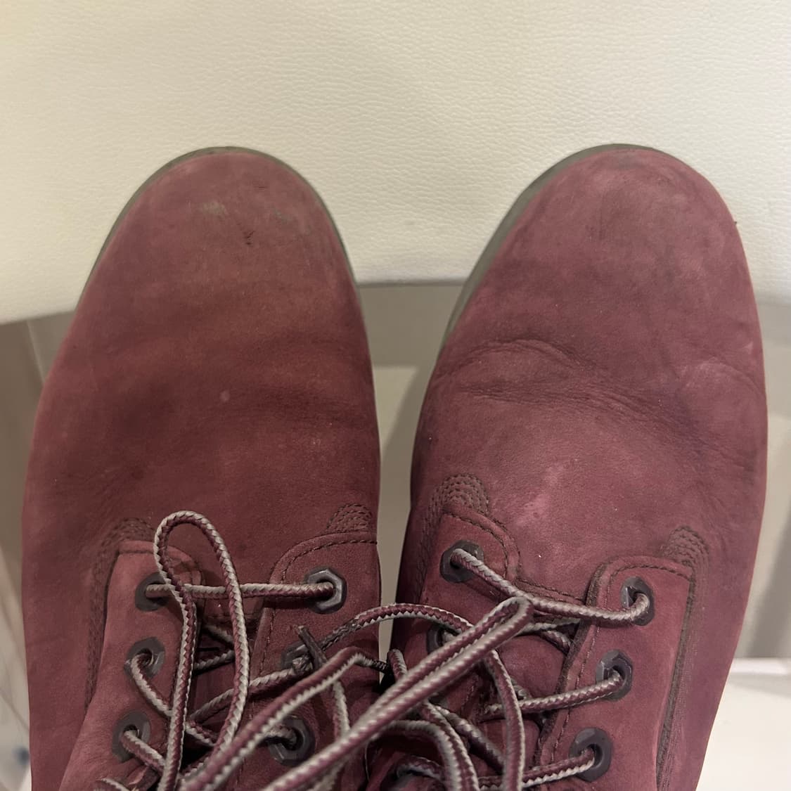 팀버랜드 6인치 TPU 프리미엄 부츠 A1LZF 상품이미지2