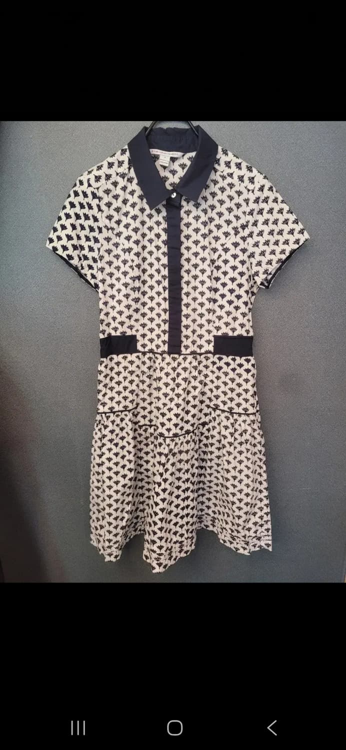 다이앤본퍼스텐버그 원피스  상품이미지1