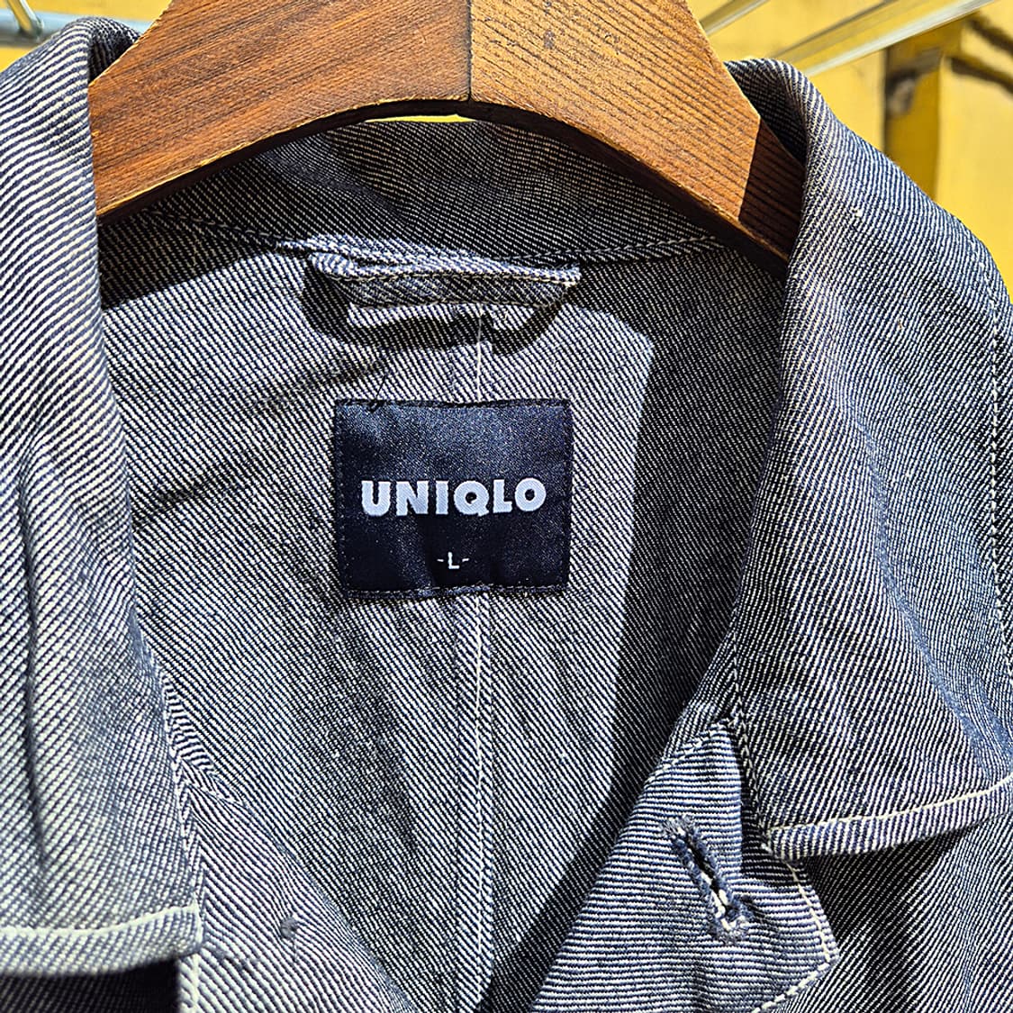 UNIQLO 유니클로 커버올자켓 상품이미지5