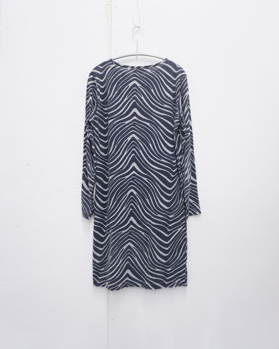 A.P.C. zebra patterned cotton onepiece 상품이미지6