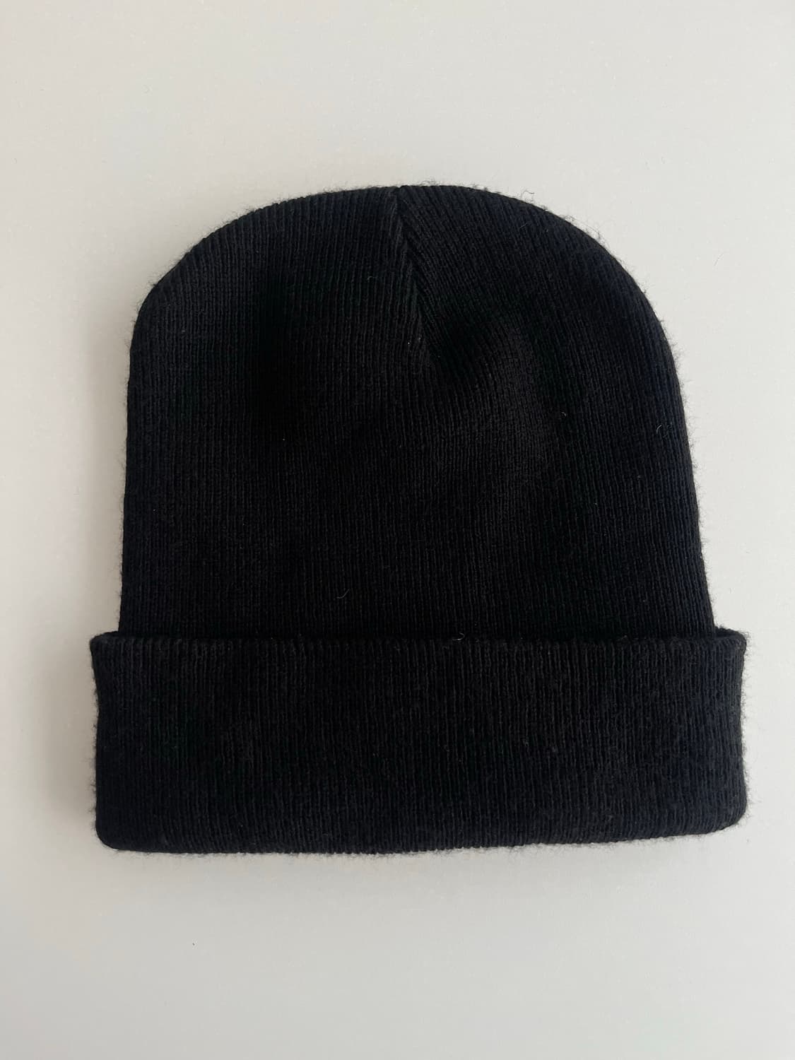 칼하트 비니 블랙 상품이미지3