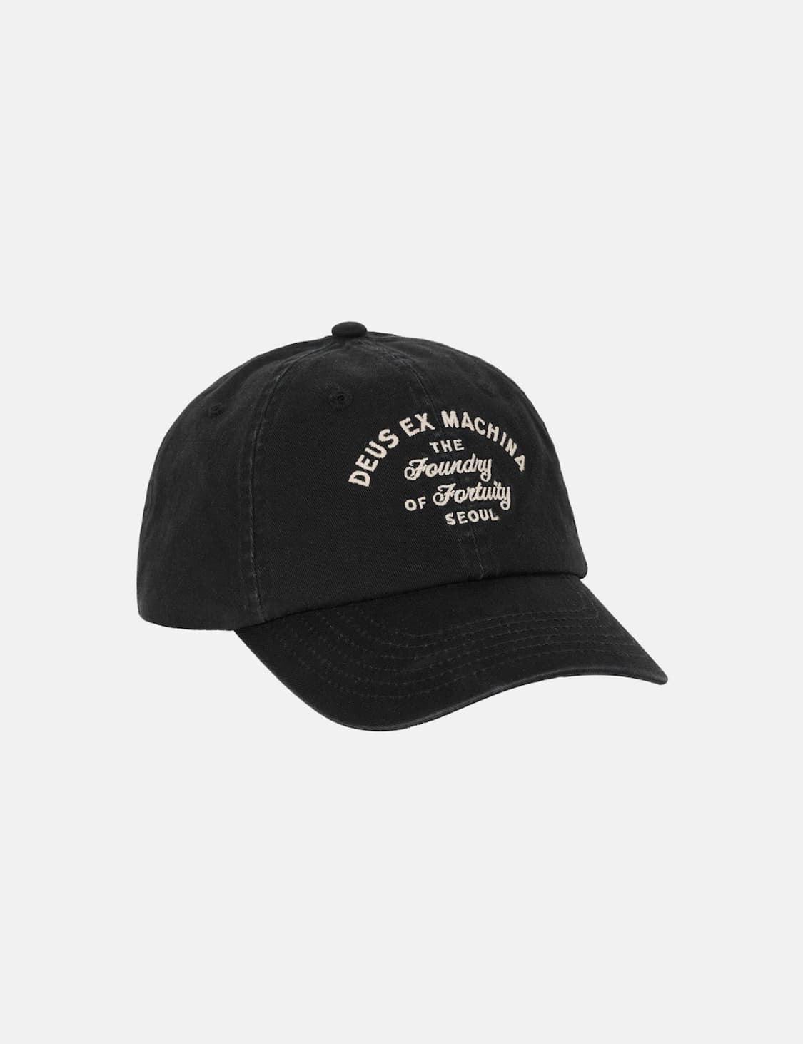 데우스엑스마키나 서울 대드캡 상품이미지1