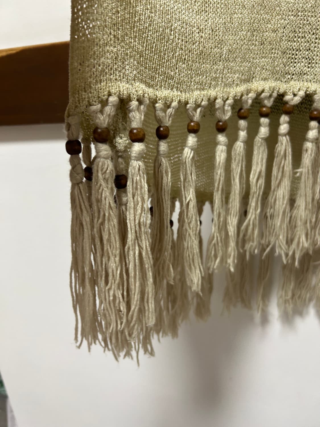 세실맥비 boho top 상품이미지2