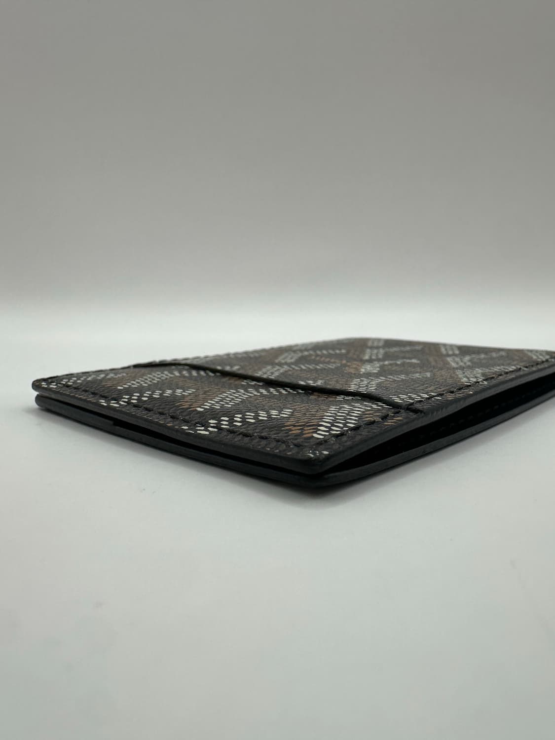 [새상품급]고야드 인서트 카드지갑 상품이미지4