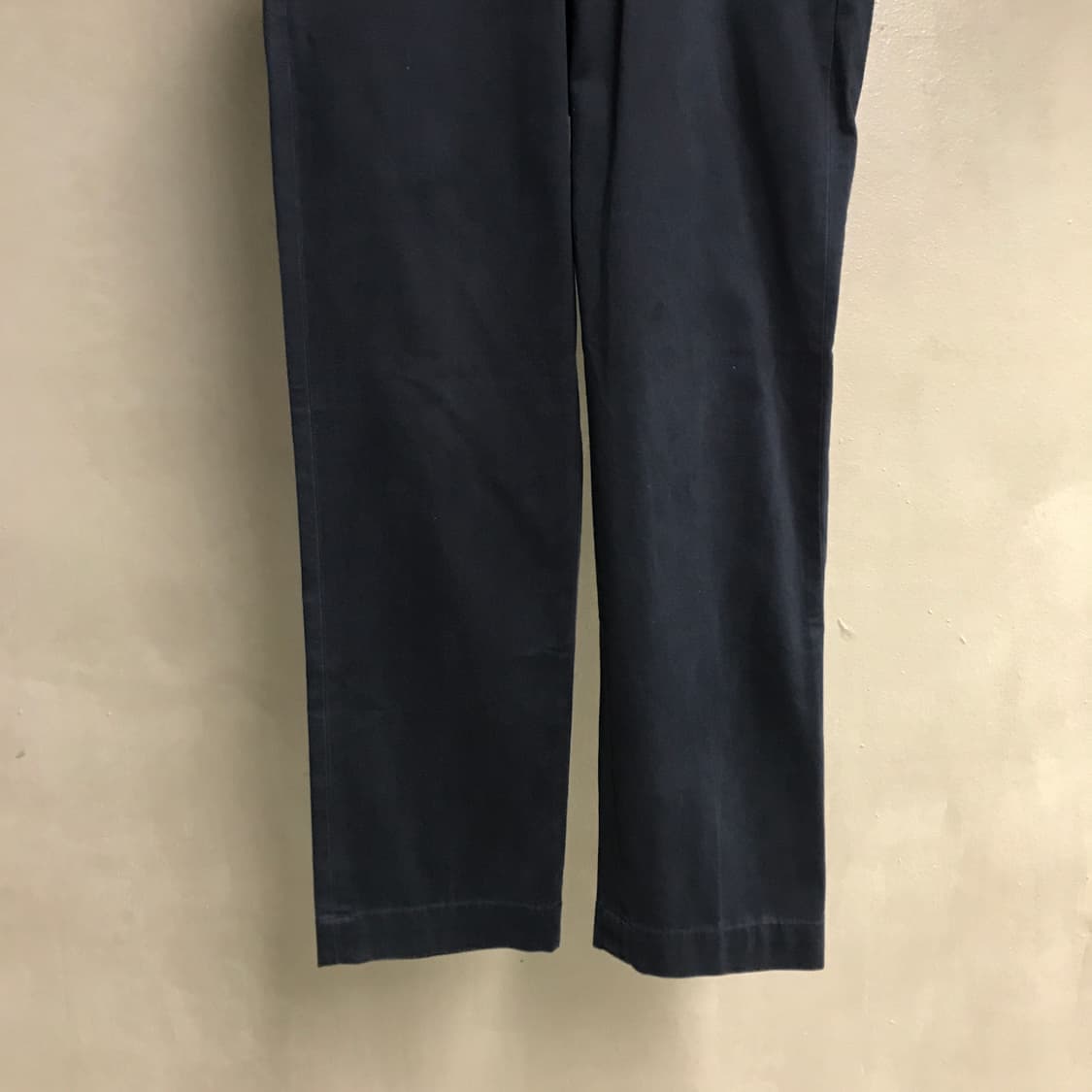 폴로 랄프로렌 치노 팬츠 네이비 30 상품이미지3