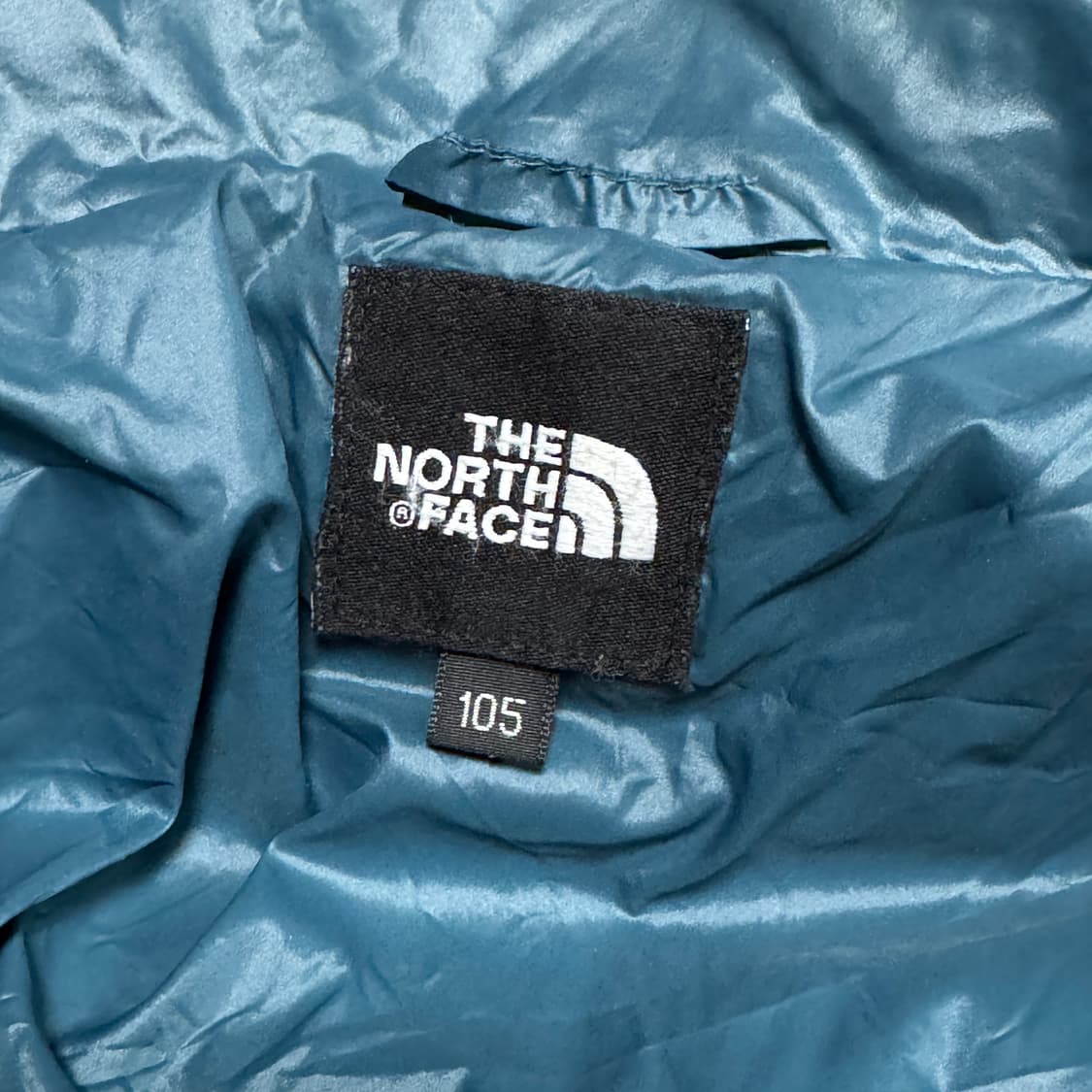 노스페이스 하이벤트알파 심실링 마운틴자켓 상품이미지4