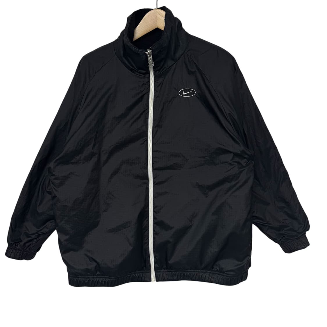 나이키 빅스우시 리버시블후리스 자켓 상품이미지3