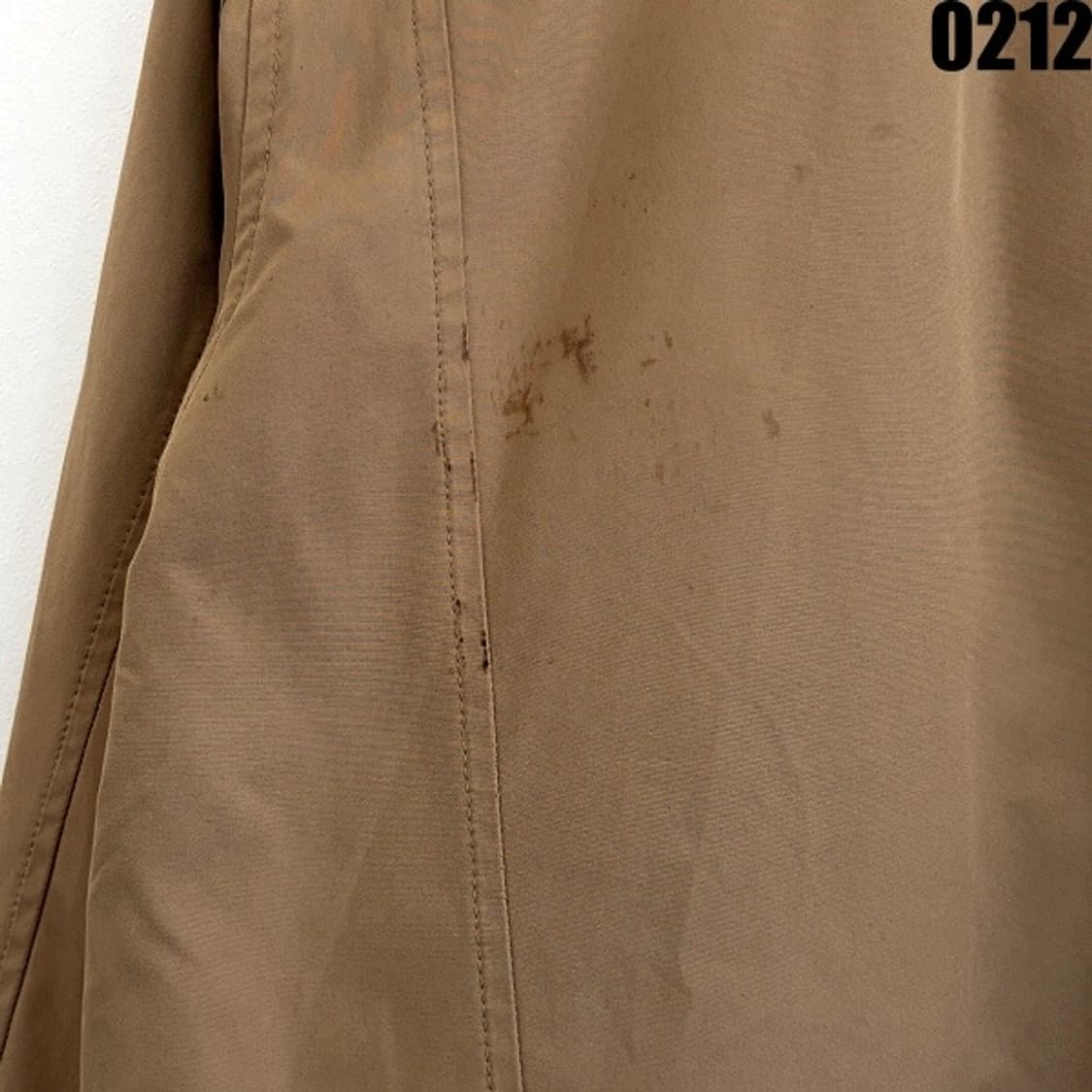 폴로 랄프로렌 집업 자켓 S 0212  상품이미지8