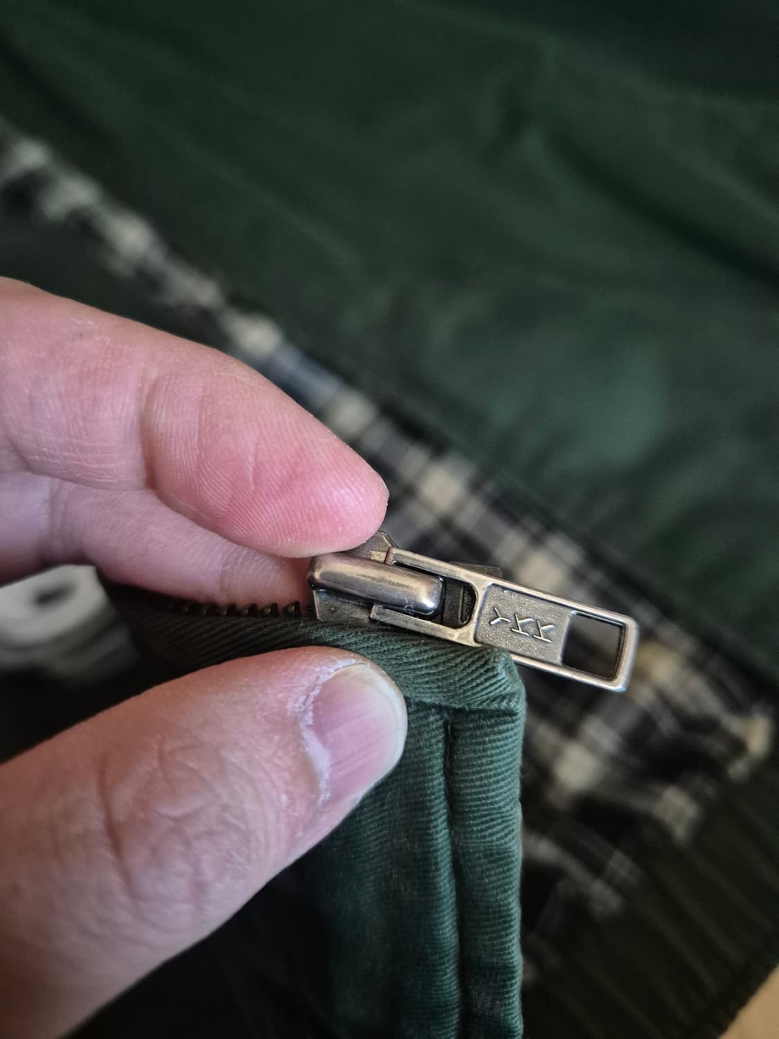 폴로 자켓 상품이미지5