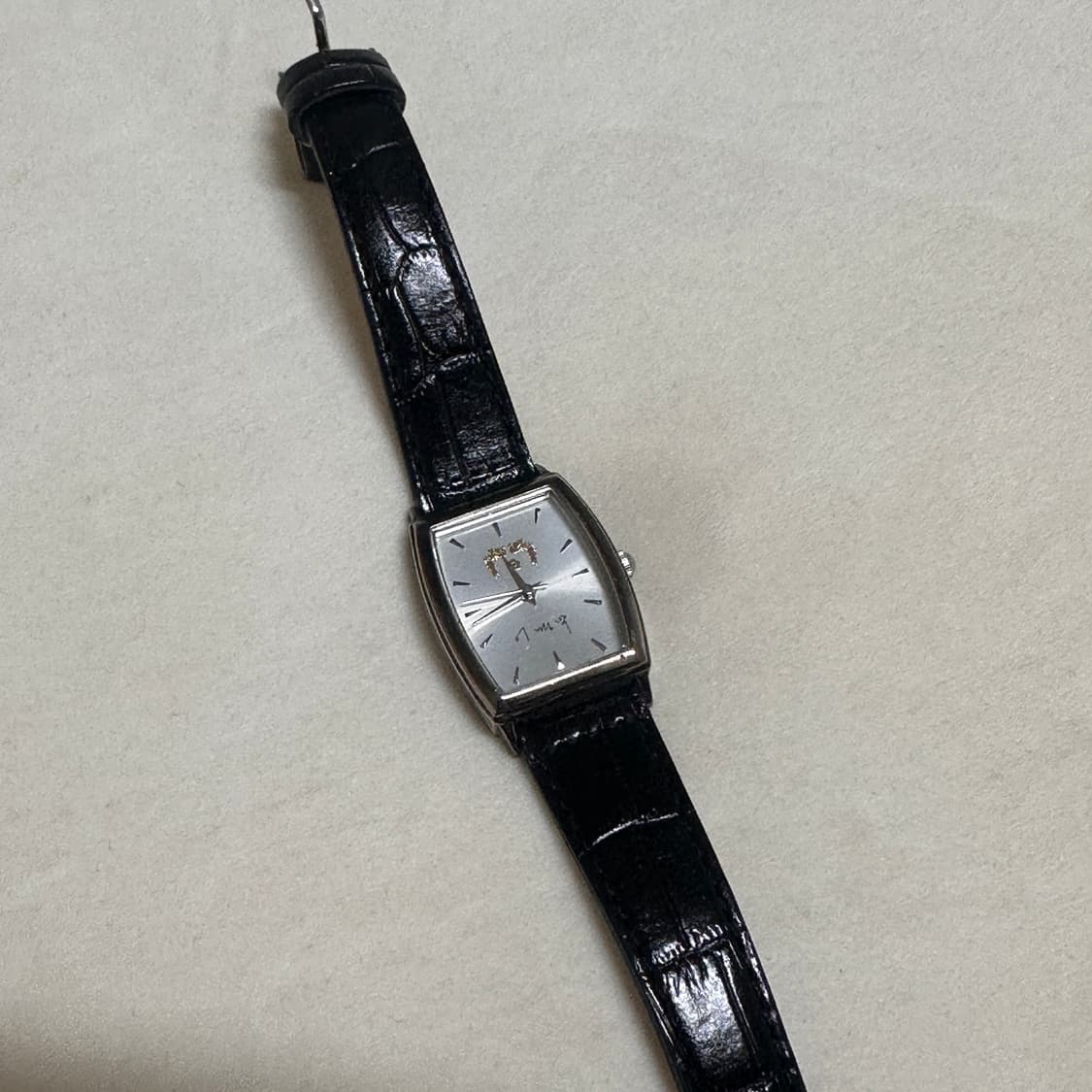 이명박 대통령시계  상품이미지1