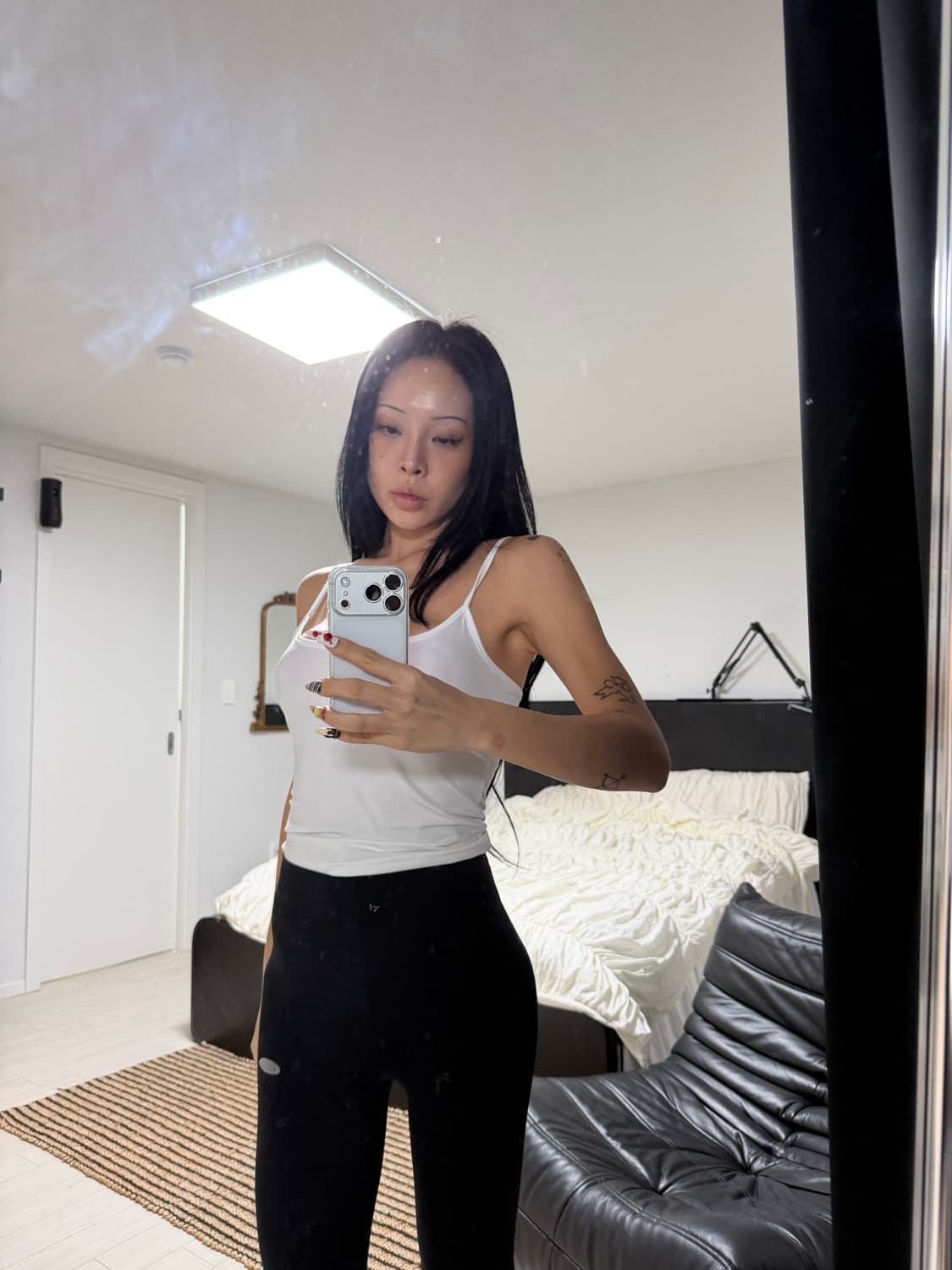 Odor athletic pant 상품이미지5