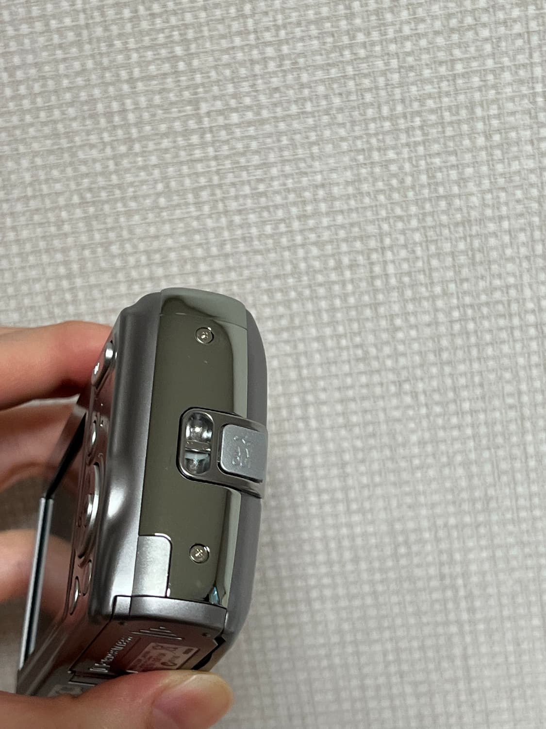 *누가영디카*Nikon p4(p3)쿨픽스 니콘 p4 빈티지 디카 상품이미지5
